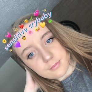 Meet your Posher, Zoey